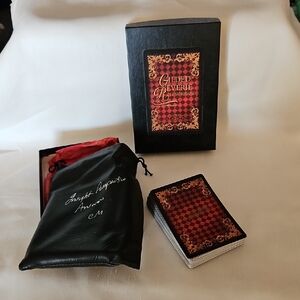 SIGNED, RARE, Gilded Reverie, Ciro Marchetti